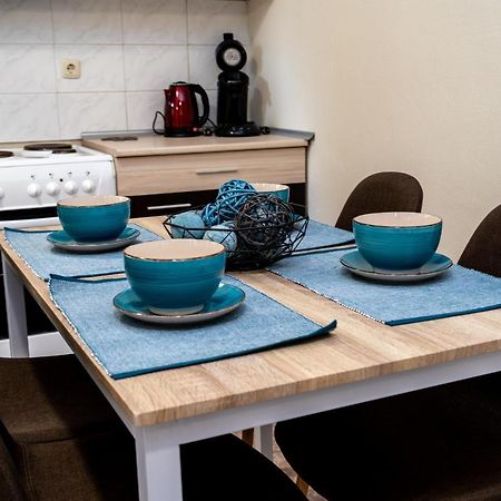 Magdalene'S Premium Apartments Офриніо Екстер'єр фото
