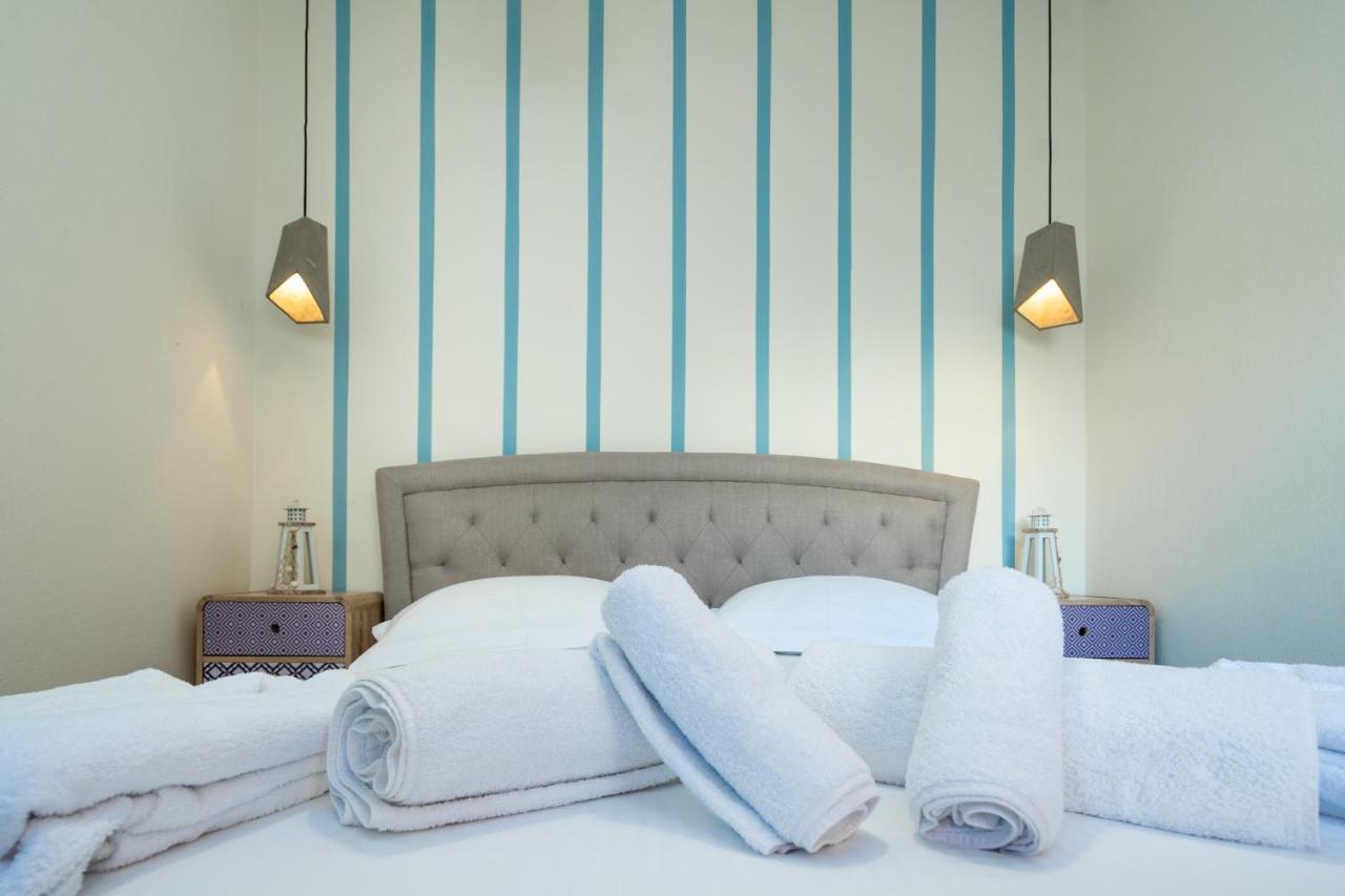 Magdalene'S Premium Apartments Офриніо Екстер'єр фото