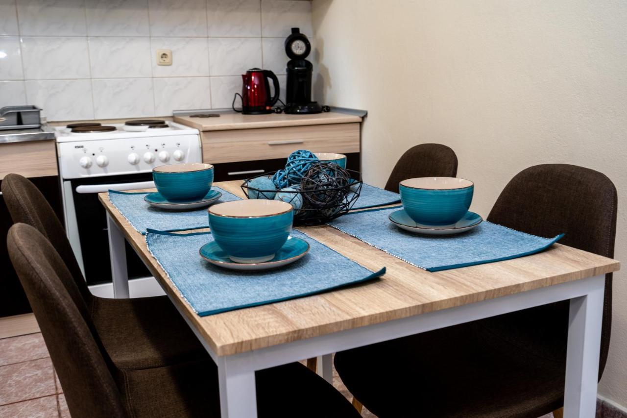 Magdalene'S Premium Apartments Офриніо Екстер'єр фото