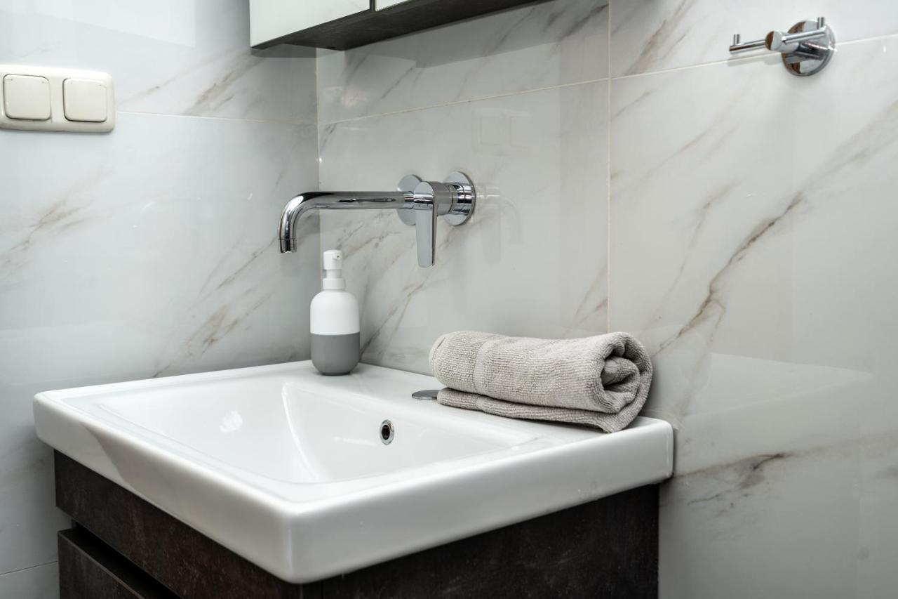 Magdalene'S Premium Apartments Офриніо Екстер'єр фото