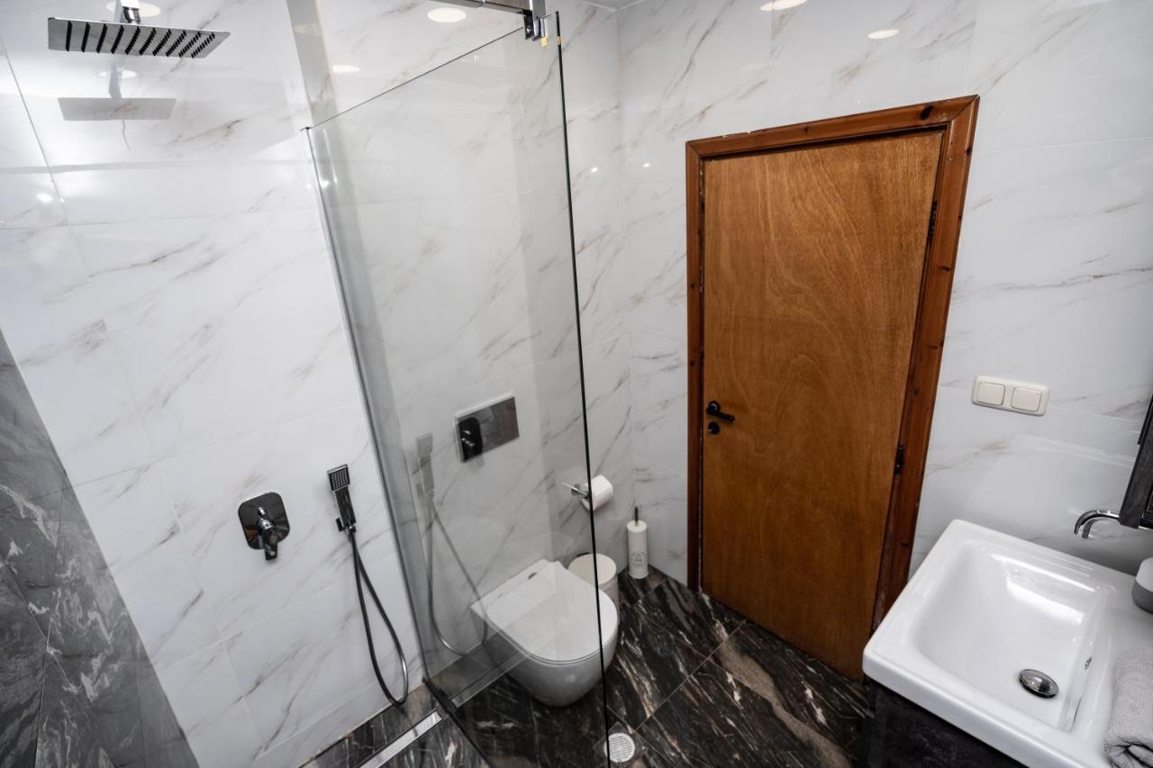 Magdalene'S Premium Apartments Офриніо Екстер'єр фото
