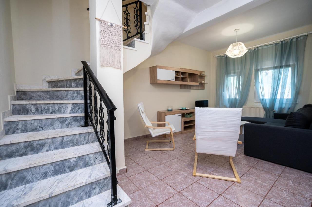 Magdalene'S Premium Apartments Офриніо Екстер'єр фото