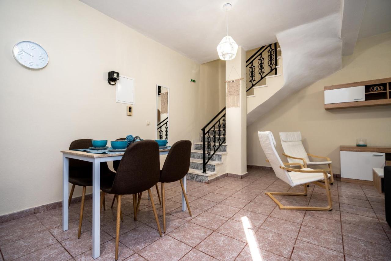 Magdalene'S Premium Apartments Офриніо Екстер'єр фото