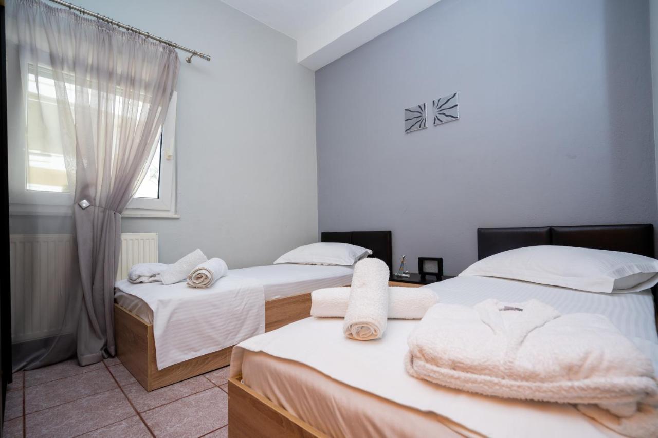 Magdalene'S Premium Apartments Офриніо Екстер'єр фото