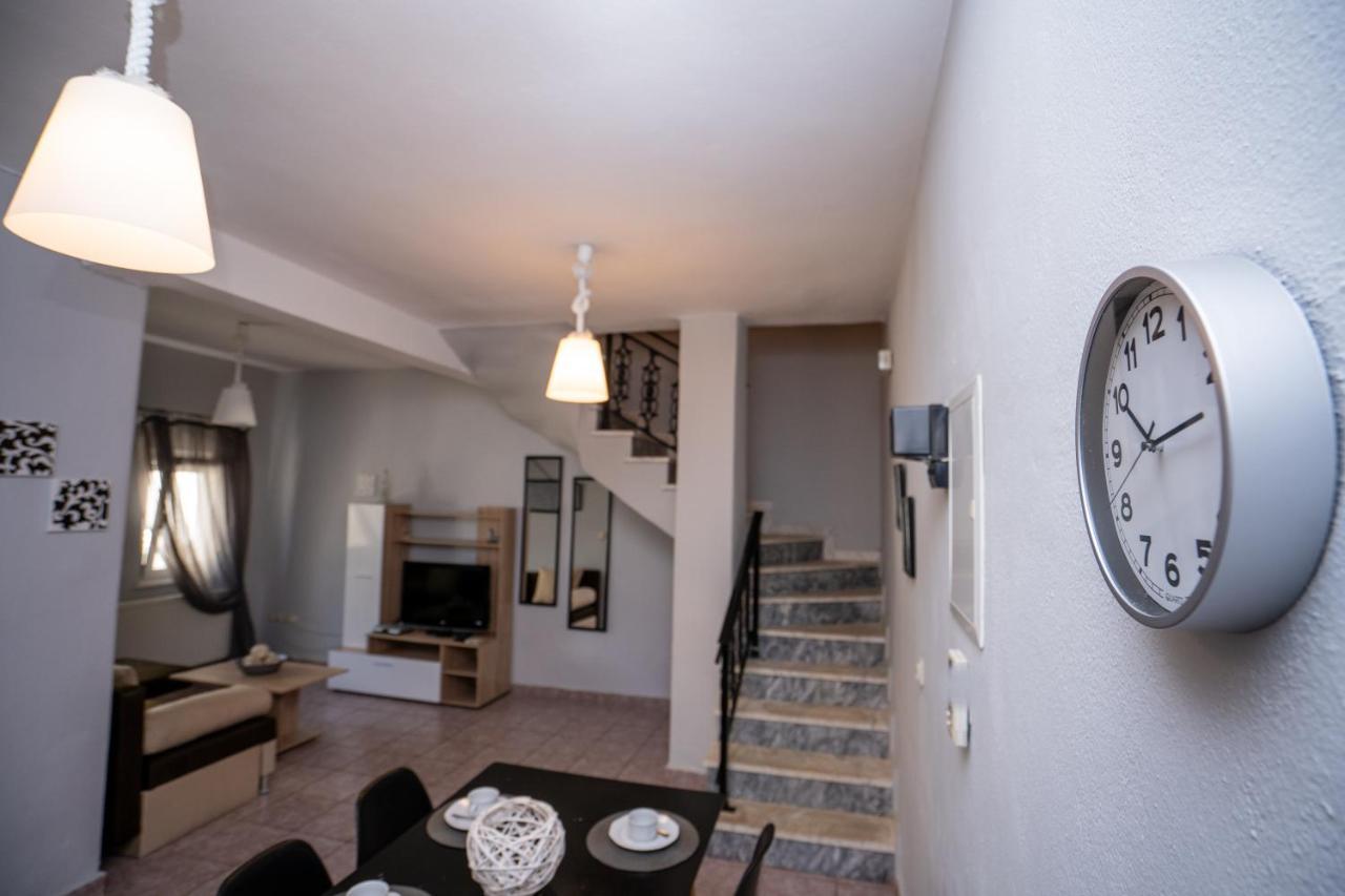 Magdalene'S Premium Apartments Офриніо Екстер'єр фото