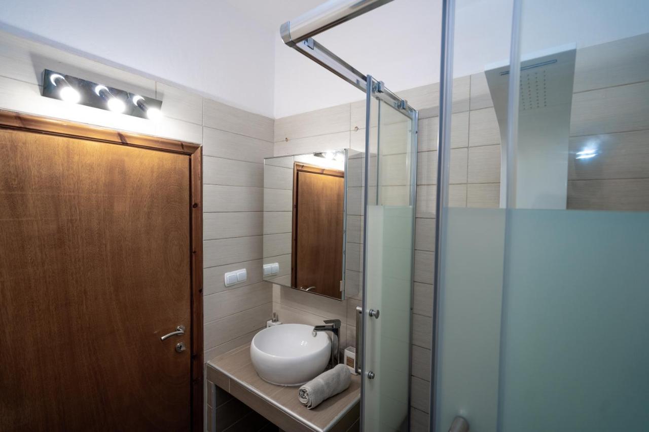 Magdalene'S Premium Apartments Офриніо Екстер'єр фото