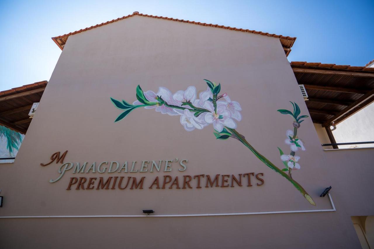 Magdalene'S Premium Apartments Офриніо Екстер'єр фото