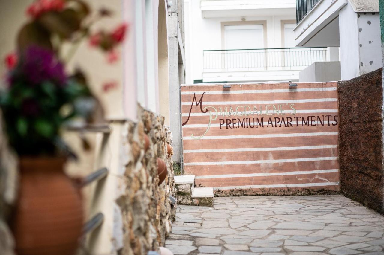 Magdalene'S Premium Apartments Офриніо Екстер'єр фото