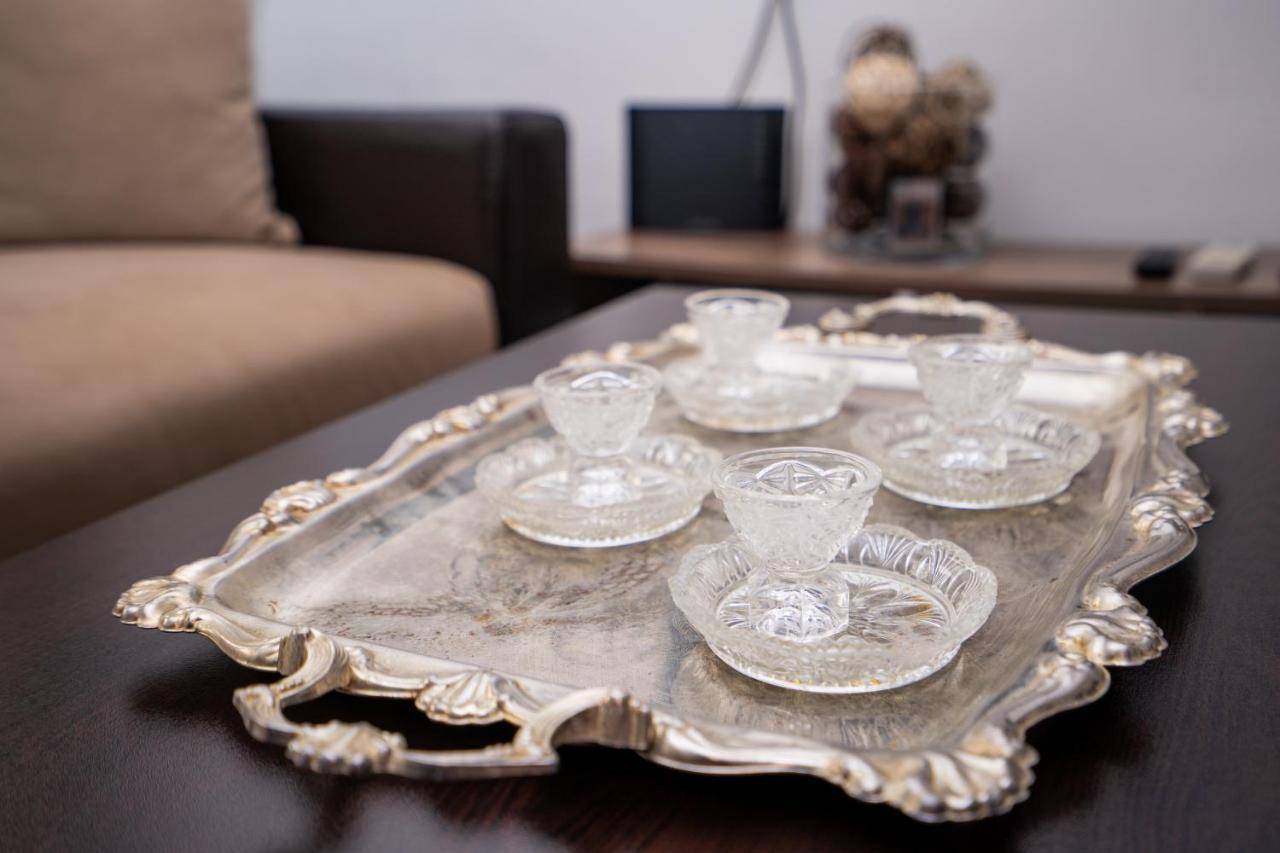 Magdalene'S Premium Apartments Офриніо Екстер'єр фото