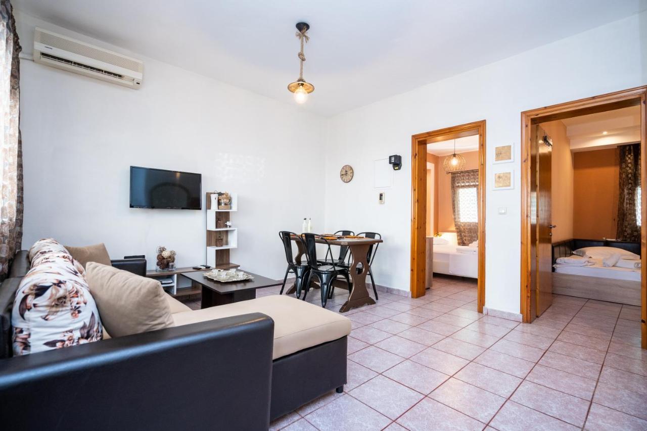 Magdalene'S Premium Apartments Офриніо Екстер'єр фото