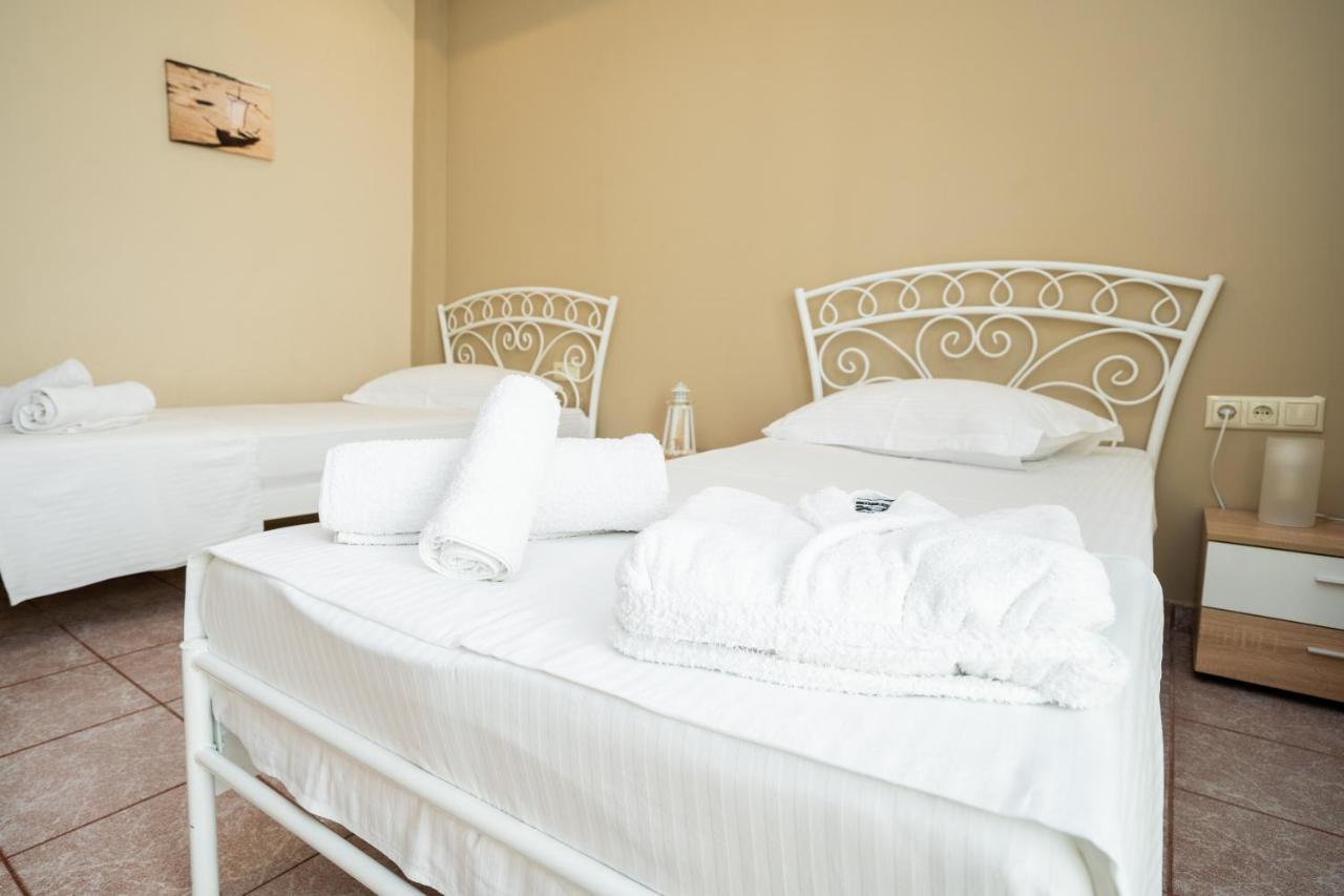 Magdalene'S Premium Apartments Офриніо Екстер'єр фото
