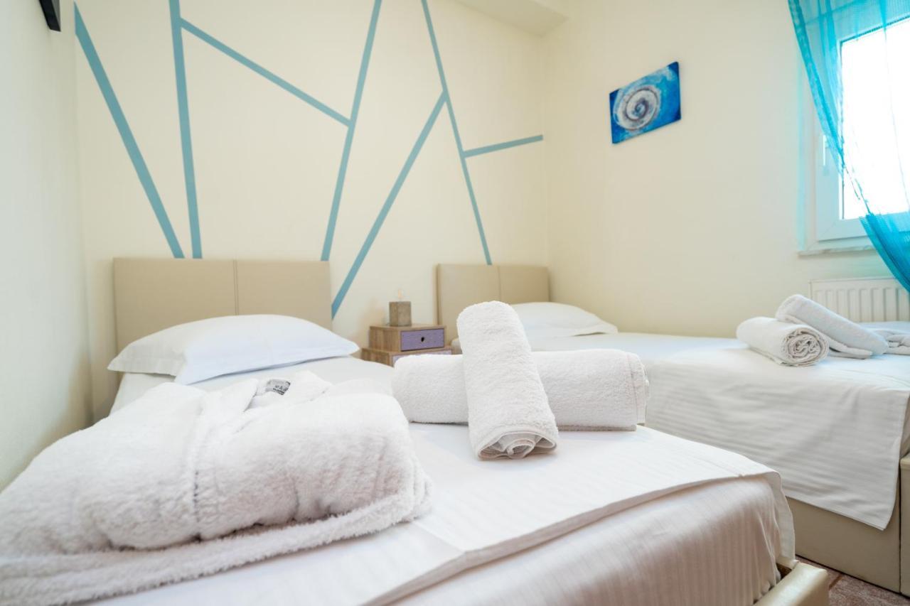 Magdalene'S Premium Apartments Офриніо Екстер'єр фото