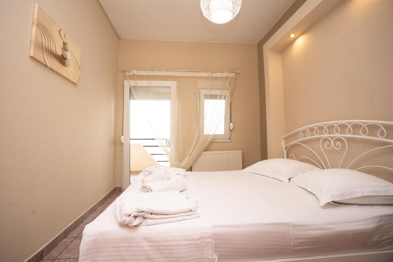 Magdalene'S Premium Apartments Офриніо Екстер'єр фото
