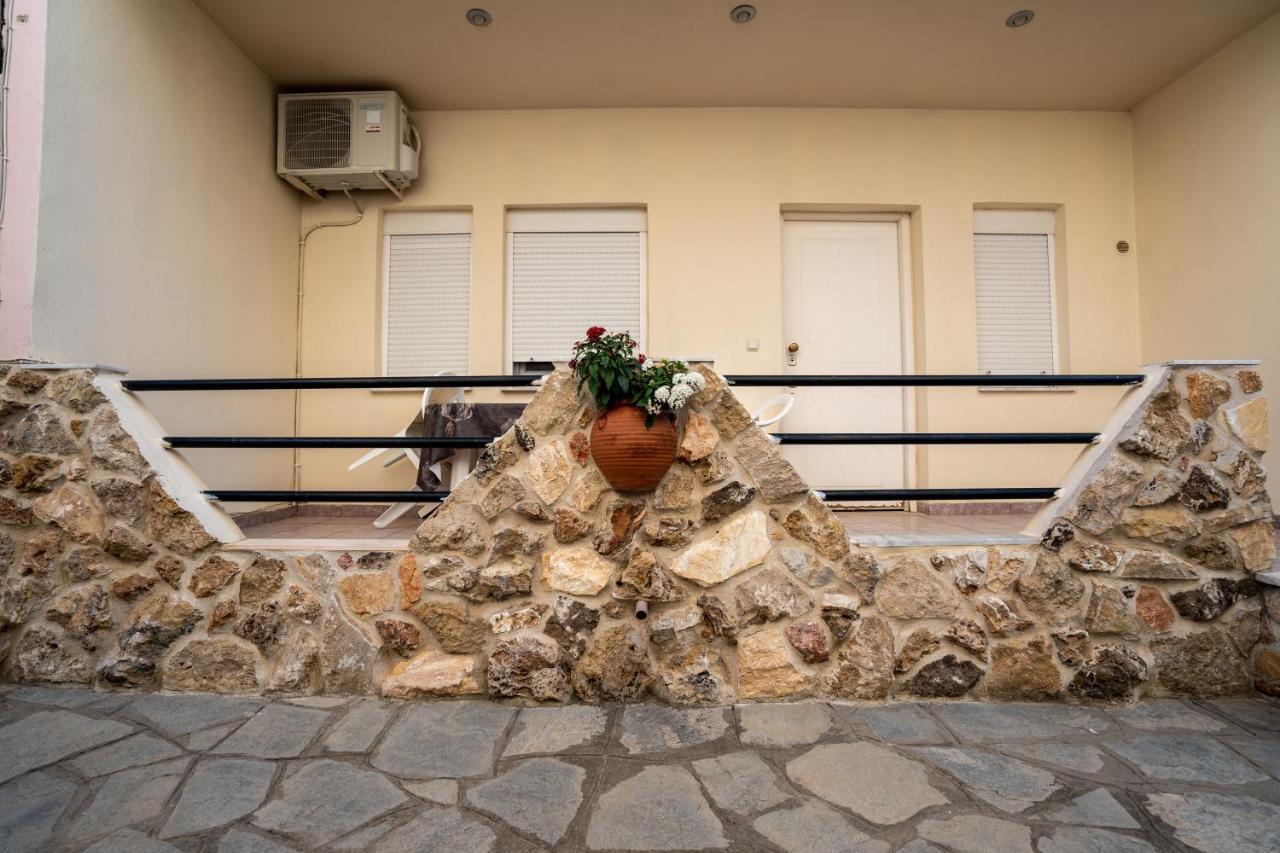 Magdalene'S Premium Apartments Офриніо Екстер'єр фото