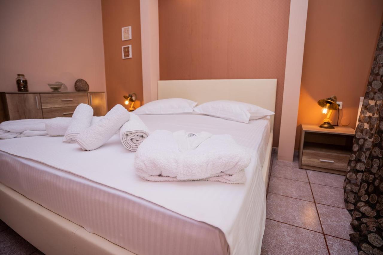 Magdalene'S Premium Apartments Офриніо Екстер'єр фото