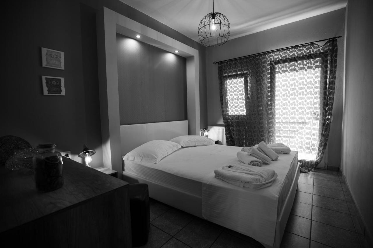 Magdalene'S Premium Apartments Офриніо Екстер'єр фото