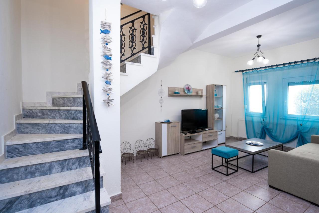 Magdalene'S Premium Apartments Офриніо Екстер'єр фото