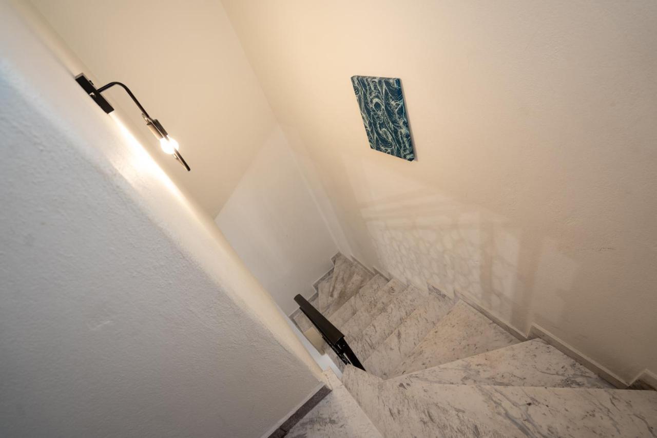Magdalene'S Premium Apartments Офриніо Екстер'єр фото